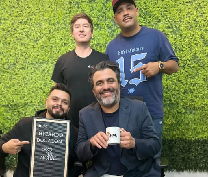 Bocalon apresenta seu governo e rebate, pela primeira vez, fake news pós-2016